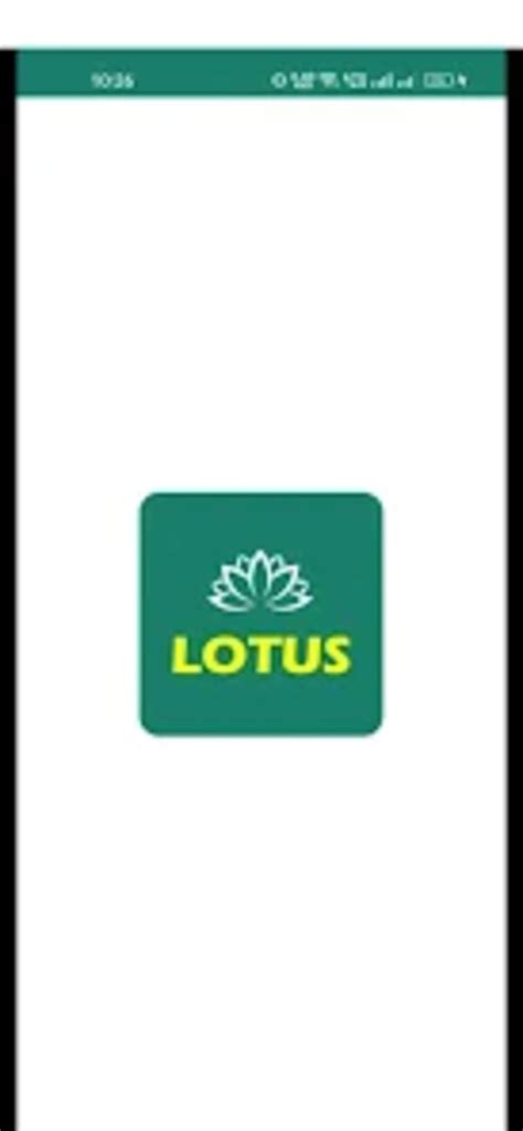 Lotus cricket 365 for Android .